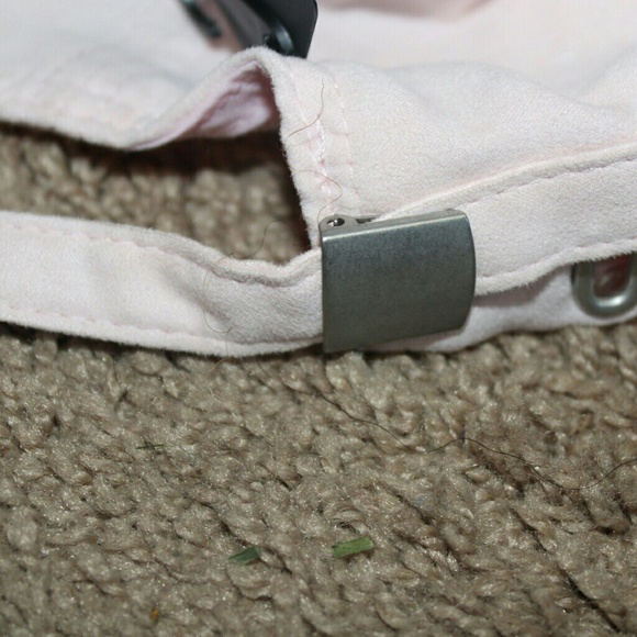 Pink "Feels" hat - Picture 2 of 3